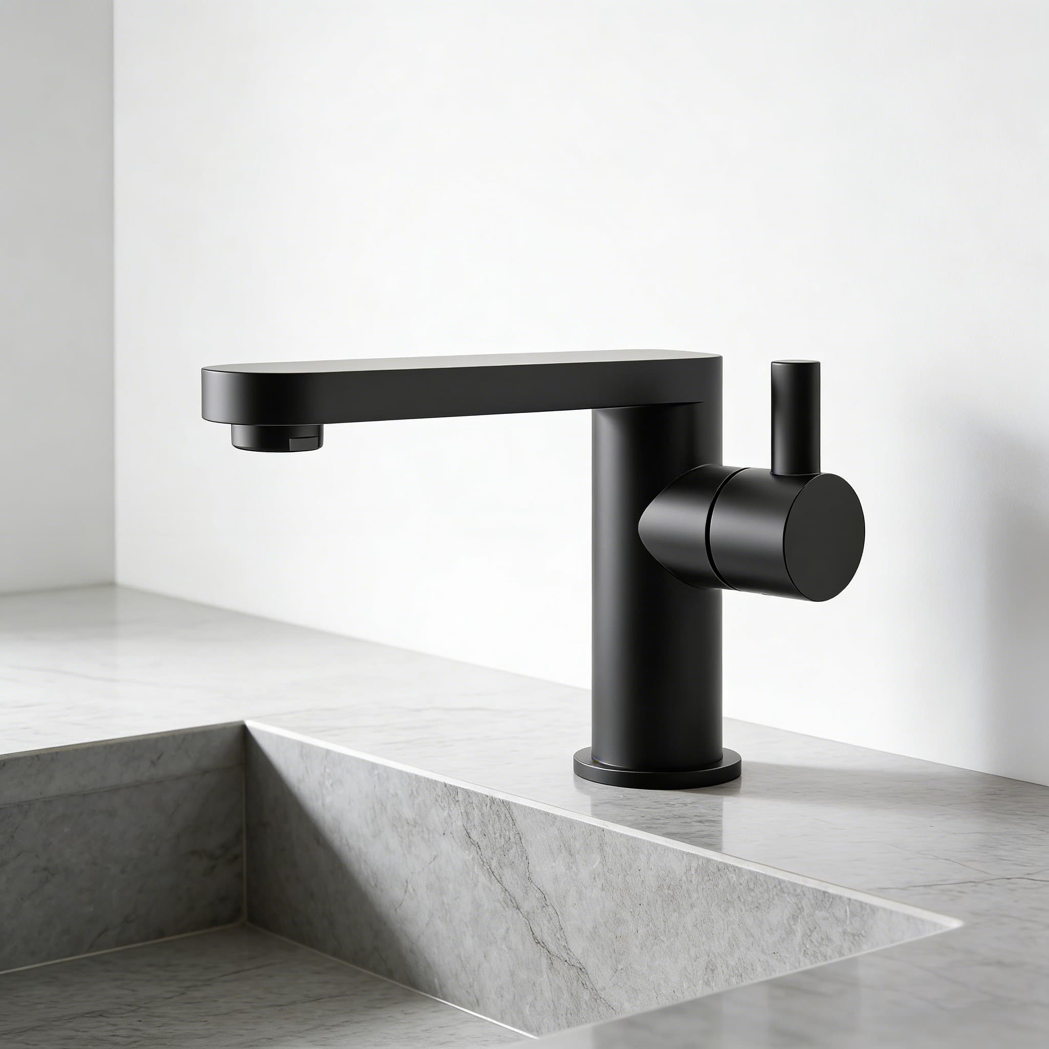 Forma · Basin Mixer